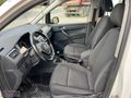 Karaca Otomotiv'de Değişensiz Boyasız VW Caddy