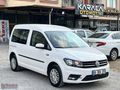 Karaca Otomotiv'de Değişensiz Boyasız VW Caddy
