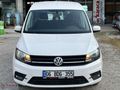 Karaca Otomotiv'de Değişensiz Boyasız VW Caddy