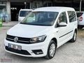Karaca Otomotiv'de Değişensiz Boyasız VW Caddy