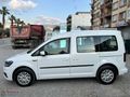 Karaca Otomotiv'de Değişensiz Boyasız VW Caddy