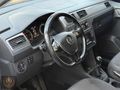 2016 Caddy 2.0 Trendline 139.372 Manuel K.K12 Taksit