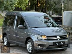 2016 Caddy 2.0 Trendline 139.372 Manuel K.K12 Taksit