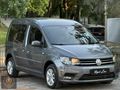 2016 Caddy 2.0 Trendline 139.372 Manuel K.K12 Taksit