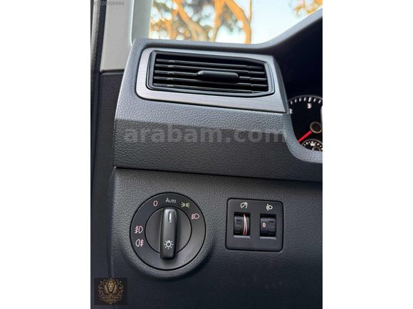 2016 Caddy 2.0 Trendline 139.372 Manuel K.K12 Taksit