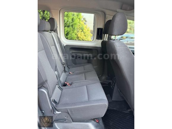 2016 Caddy 2.0 Trendline 139.372 Manuel K.K12 Taksit
