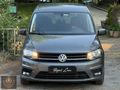 2016 Caddy 2.0 Trendline 139.372 Manuel K.K12 Taksit
