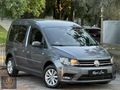 2016 Caddy 2.0 Trendline 139.372 Manuel K.K12 Taksit