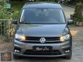 2016 Caddy 2.0 Trendline 139.372 Manuel K.K12 Taksit