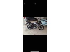 Sahibinden RKS 125R 