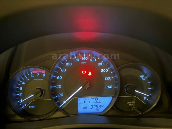 HATASIZ BOYASIZ 97 BİN KM 2017 SERVİS BAKIMLI İLK ELDEN COROLLA