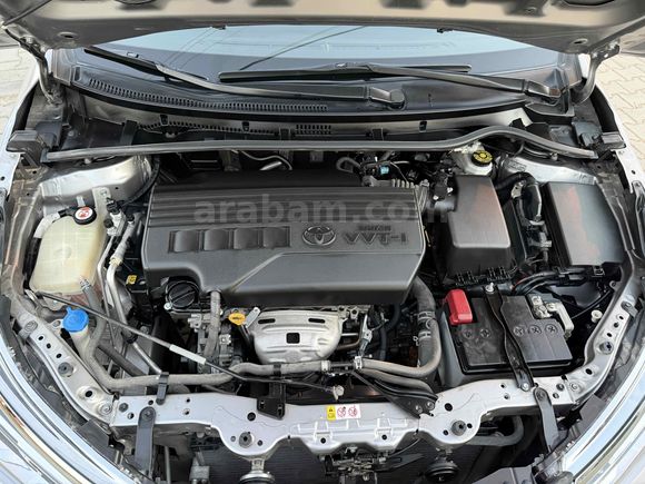 HATASIZ BOYASIZ 97 BİN KM 2017 SERVİS BAKIMLI İLK ELDEN COROLLA