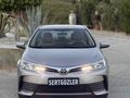 HATASIZ BOYASIZ 97 BİN KM 2017 SERVİS BAKIMLI İLK ELDEN COROLLA
