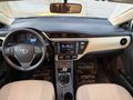HATASIZ BOYASIZ 97 BİN KM 2017 SERVİS BAKIMLI İLK ELDEN COROLLA