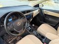 HATASIZ BOYASIZ 97 BİN KM 2017 SERVİS BAKIMLI İLK ELDEN COROLLA