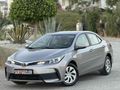HATASIZ BOYASIZ 97 BİN KM 2017 SERVİS BAKIMLI İLK ELDEN COROLLA