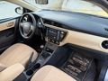 HATASIZ BOYASIZ 97 BİN KM 2017 SERVİS BAKIMLI İLK ELDEN COROLLA