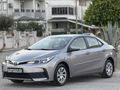 HATASIZ BOYASIZ 97 BİN KM 2017 SERVİS BAKIMLI İLK ELDEN COROLLA
