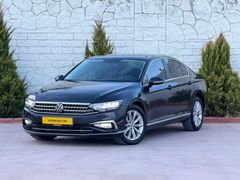 Sahibinden Volkswagen Passat 1.6 TDi BlueMotion Business 2019 Model 