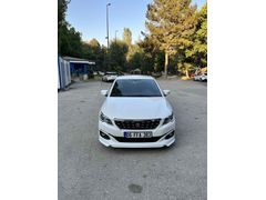 Sahibinden Peugeot 301 1.6 HDi Active 2017 Model 