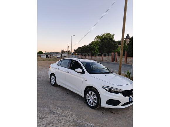 Sahibinden Fiat Egea 1.3 Multijet Easy 2018 Model 
