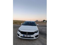 Sahibinden Fiat Egea 1.3 Multijet Easy 2018 Model 