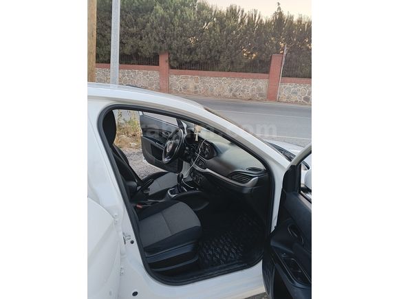 Sahibinden Fiat Egea 1.3 Multijet Easy 2018 Model 