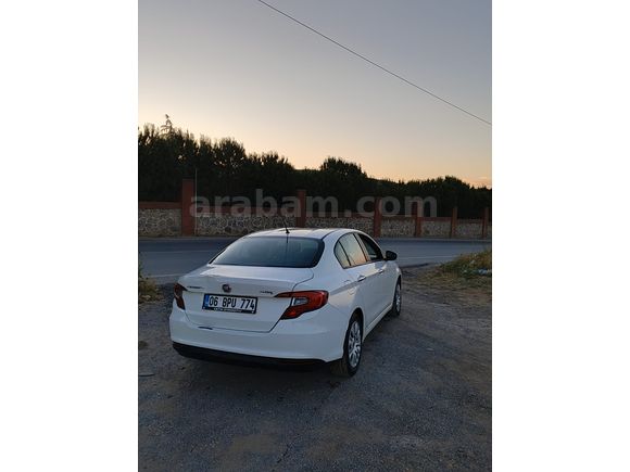 Sahibinden Fiat Egea 1.3 Multijet Easy 2018 Model 