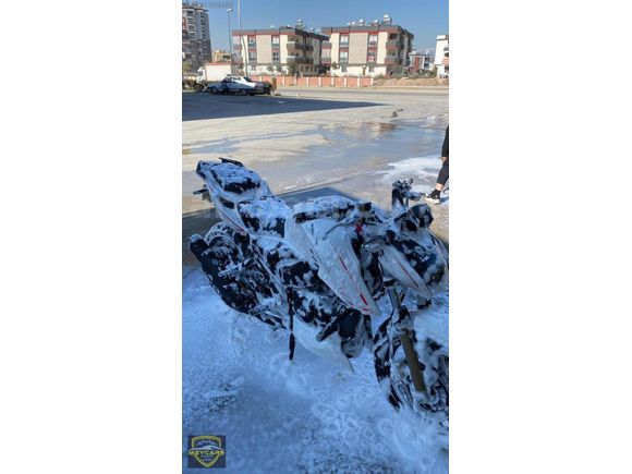 MZYCARS tan uygun sıfır ayarında APACHE