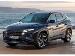 Sahibinden Hyundai Tucson 1.6 CRDi Elite Plus 2021 Model Gaziantep