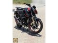 ÖZTÜRK AUTO'DAN TVS APACHE RTR200