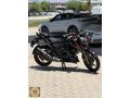ÖZTÜRK AUTO'DAN TVS APACHE RTR200
