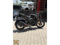 ÖZTÜRK AUTO'DAN TVS APACHE RTR200