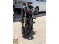 ÖZTÜRK AUTO'DAN TVS APACHE RTR200