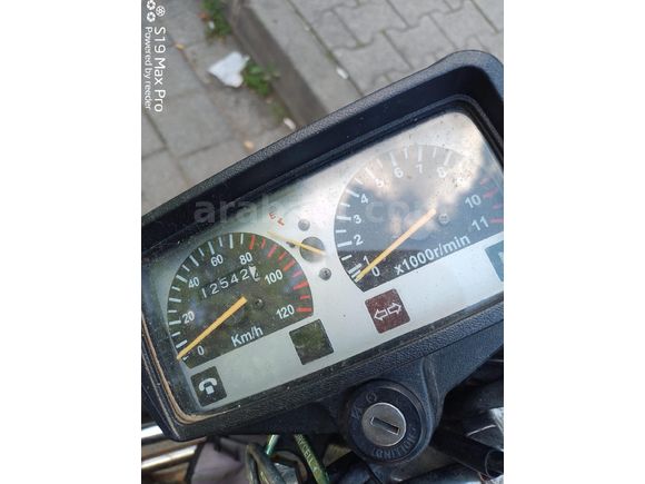 Sahibinden Shinari Taipar 150 CC  Ruhsatta 50Cc