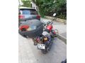 Sahibinden Shinari Taipar 150 CC  Ruhsatta 50Cc