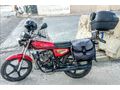 Sahibinden Shinari Taipar 150 CC  Ruhsatta 50Cc