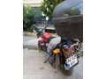 Sahibinden Shinari Taipar 150 CC  Ruhsatta 50Cc