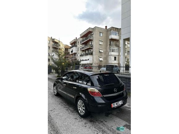 Sahibinden Opel Astra 1.6 Elegance 2005 Model