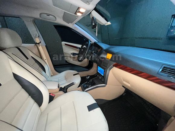 Sahibinden Opel Astra 1.6 Elegance 2005 Model