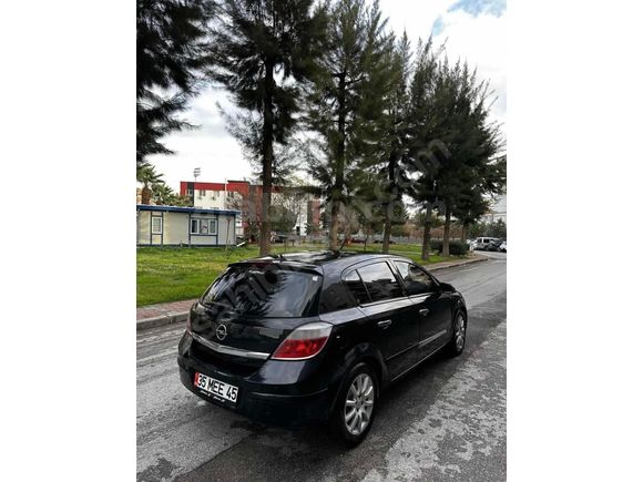 Sahibinden Opel Astra 1.6 Elegance 2005 Model