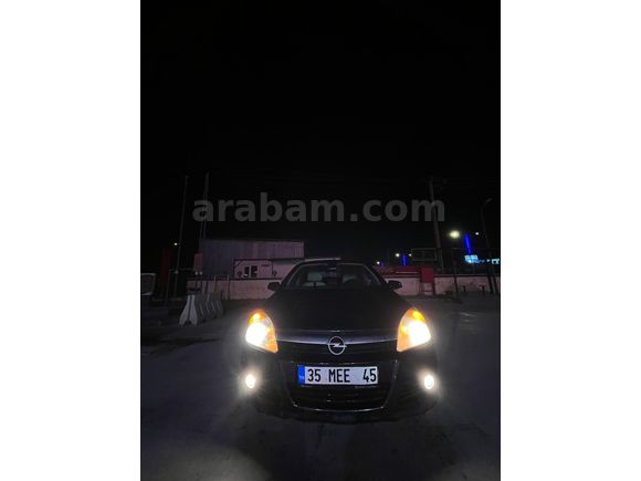Sahibinden Opel Astra 1.6 Elegance 2005 Model