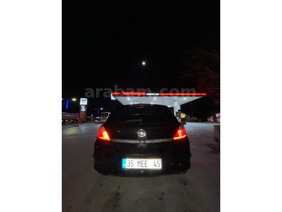 Sahibinden Opel Astra 1.6 Elegance 2005 Model