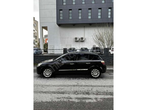 Sahibinden Opel Astra 1.6 Elegance 2005 Model