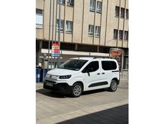 Sahibinden Fiat Doblo Combi 1.5 BlueHDi Easy 2024 Model