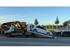 Sahibinden Ticari Araçlar Oto Kurtarıcı & Taşıyıcı Tekli Araç 