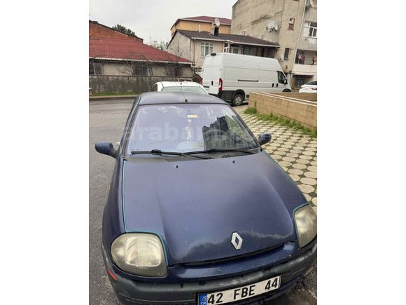 Sahibinden Renault Clio 1.6 RXT 2000 Model 