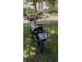 TVS APACHE RTR200