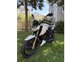 TVS APACHE RTR200