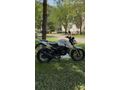 TVS APACHE RTR200